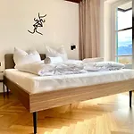 Mit Terrasse & Bergblick I Parkplatz I Seenaehe * Füssen