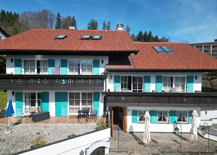 Butler Mountain Glory Bergblick I Küche I Terrasse I Parkplatz I Netflix I Seenähe