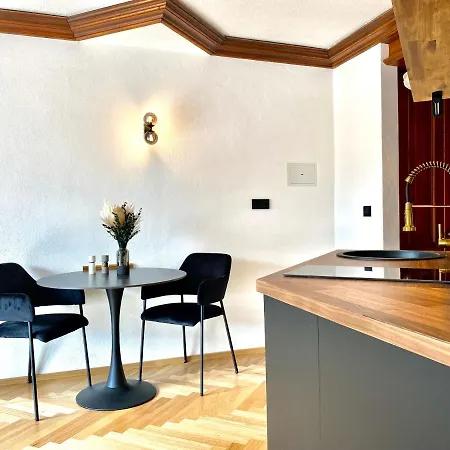 Butler Mountain Glory Bergblick I Kueche I Terrasse I Parkplatz I Netflix I Seenaehe Fussen